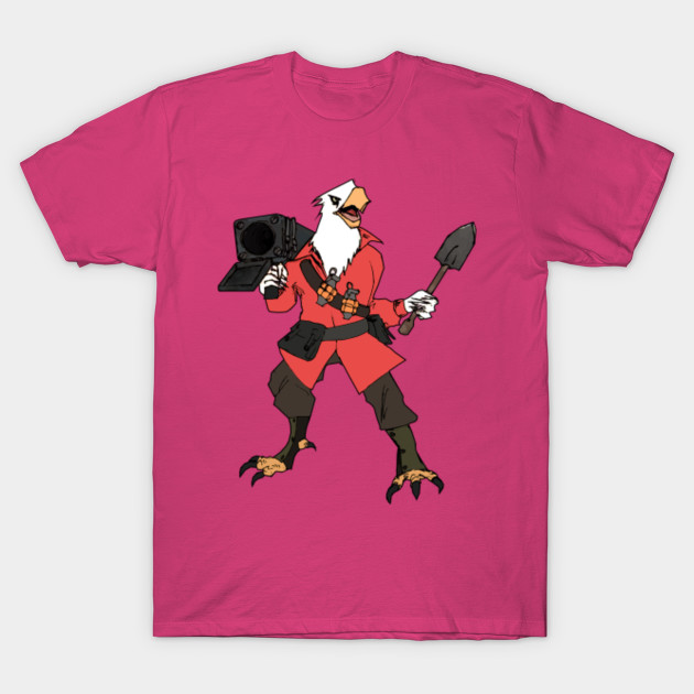 eagle